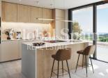 New Build - APARTMENT -
MIJAS - Cerrado del Aguila Golf and Resort