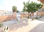 Wederverkoop - VILLA -
TORREVIEJA - Costa Blanca