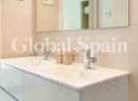 Wiederverkauf - WOHNUNG -
TORREVIEJA - Punta Prima