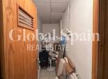 Venta - APARTAMENTO -
TORREVIEJA - Playa del Cura