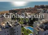 Odsprzedaż - MIESZKANIE -
TORREVIEJA - 