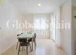 Wederverkoop - VILLA -
ALICANTE - El Campello