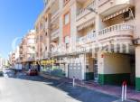Resale - APARTMENT -
TORREVIEJA - Center