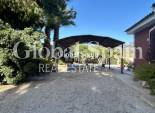 Resale - HOUSE -
TOTANA - Costa Calida