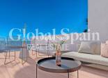 Nieuwbouw - APPARTEMENT -
TORREVIEJA - LOS BALCONES - LOS ALTOS