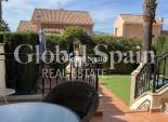 Wederverkoop - APPARTEMENT -
ALGORFA - Inland