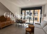 Revente - APPARTEMENT -
ORIHUELA COSTA - Costa Blanca