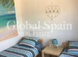 Wederverkoop - VILLA -
ALFAZ DEL PI - Costa Blanca
