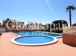 Wiederverkauf - WOHNUNG -
TORREVIEJA - Costa Blanca