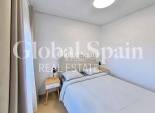 Resale - APARTMENT -
ORIHUELA COSTA - Lomas de Cabo Roig