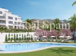 New Build - Apartment -
Almuñecar - Velilla-Taramay