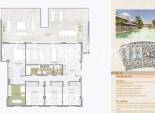 Nieuwbouw - PENTHOUSE -
ESTEPONA - Arroyo Vaquero