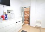 Resale - APARTMENT -
ELCHE - Plaza Madrid