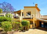 Odsprzedaż - WILLA  -
ORIHUELA COSTA - 