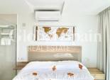 Wederverkoop - APPARTEMENT -
FINESTRAT