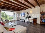 Resale - VILLA -
BENISSA - Benissa