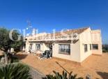 Resale - VILLA -
LOS BELONES - Inland