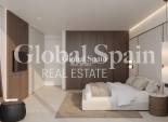 New Build - APARTMENT -
ESTEPONA - Playa del Padrón