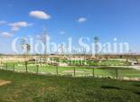 Resale - APARTMENT -
TORRE PACHECO - Inland