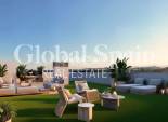 Neubau - PENTHOUSE -
FUENGIROLA - Los Pacos