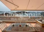 Wederverkoop - VILLA -
LA MANGA DEL MAR MENOR - Villa Romana