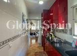 Wederverkoop - APPARTEMENT -
TORREVIEJA - Costa Blanca