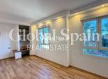 Wiederverkauf - WOHNUNG -
ORIHUELA COSTA - Altos de campoamor