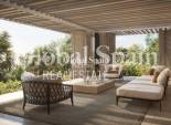 Nouvelle construction - VILLA -
MARBELLA - Nueva Andalucia