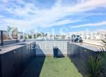 Resale - PENTHOUSE -
GUARDAMAR DEL SEGURA - El Raso