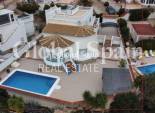 Resale - VILLA -
ROJALES - Inland