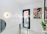 New Build - VILLA -
ORIHUELA - Vistabella Golf
