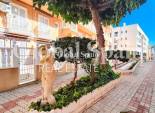 Resale - PENTHOUSE -
TORREVIEJA - Costa Blanca