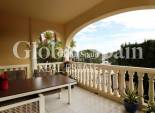 Venta - APARTAMENTO -
BENISSA - Costa Blanca