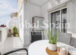 Wederverkoop - APPARTEMENT -
TORREVIEJA - Estacion de autobuses