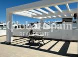 Wiederverkauf - WOHNUNG -
GUARDAMAR DEL SEGURA - Costa Blanca