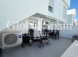 Venta - APARTAMENTO -
PILAR DE LA HORADADA - Pilar de la Horadada
