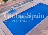 Odsprzedaż - MIESZKANIE -
ORIHUELA COSTA - 