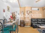 Resale - PENTHOUSE -
TORREVIEJA - Playa del cura