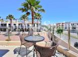Revente - PENTHOUSE -
PILAR DE LA HORADADA - Costa Blanca