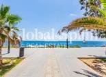 Wederverkoop - APPARTEMENT -
TORREVIEJA - Estacion de autobuses