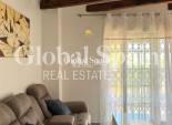 Resale - PENTHOUSE -
TORREVIEJA - Los Frutales