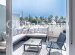 Resale - Quad House -
TORREVIEJA - Aguas Nuevas