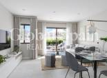New Build - VILLA -
PUERTO DE MAZARRÓN - Caleñares