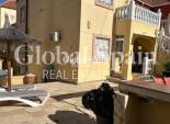 Resale - APARTMENT -
SAN MIGUEL DE SALINAS - Inland