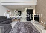 Resale - VILLA -
LOS DOLSES - Inland