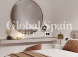 Nouvelle construction - APPARTEMENT -
ESTEPONA - Resinera Voladilla