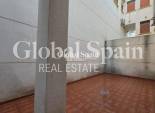 Resale - APARTMENT -
ORIHUELA COSTA - Lomas De Cabo Roig-los Dolses