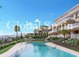 Nueva construcción  - APARTAMENTO -
MIJAS - La Cala