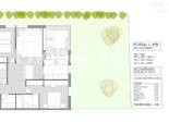 Nieuwbouw - APPARTEMENT -
JÁVEA - Pueblo