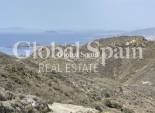 Resale - HOUSE -
CARTAGENA - Costa Calida